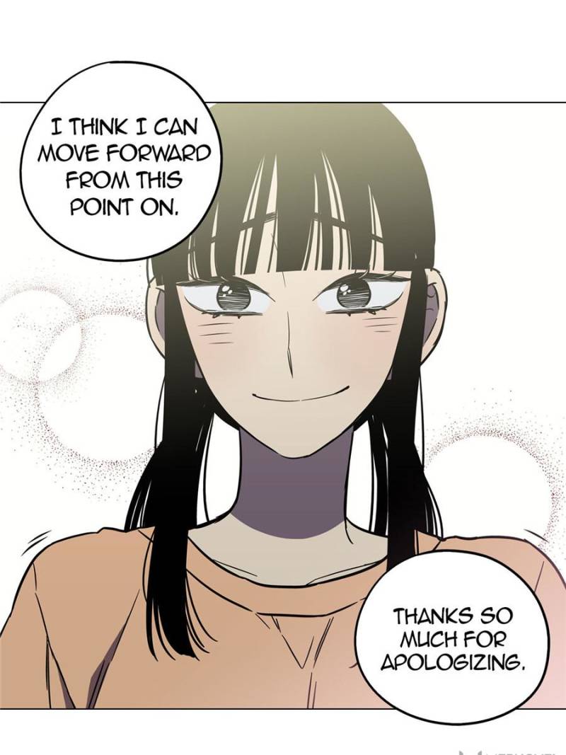 Bloody Sweet Chapter 41 - page 53
