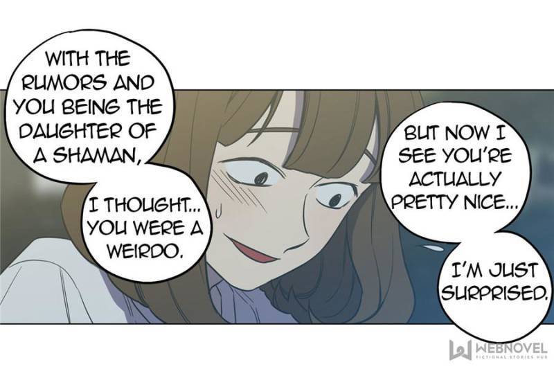 Bloody Sweet Chapter 41 - page 58