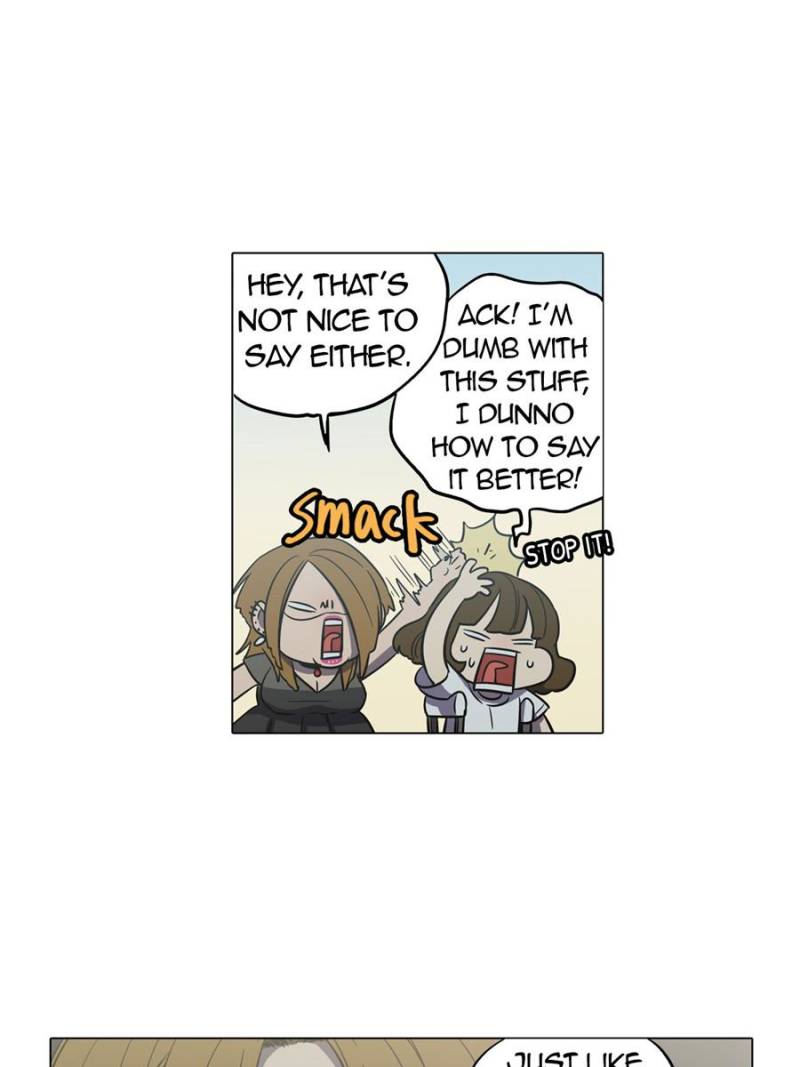 Bloody Sweet Chapter 41 - page 59