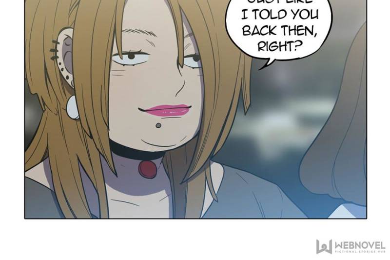 Bloody Sweet Chapter 41 - page 60