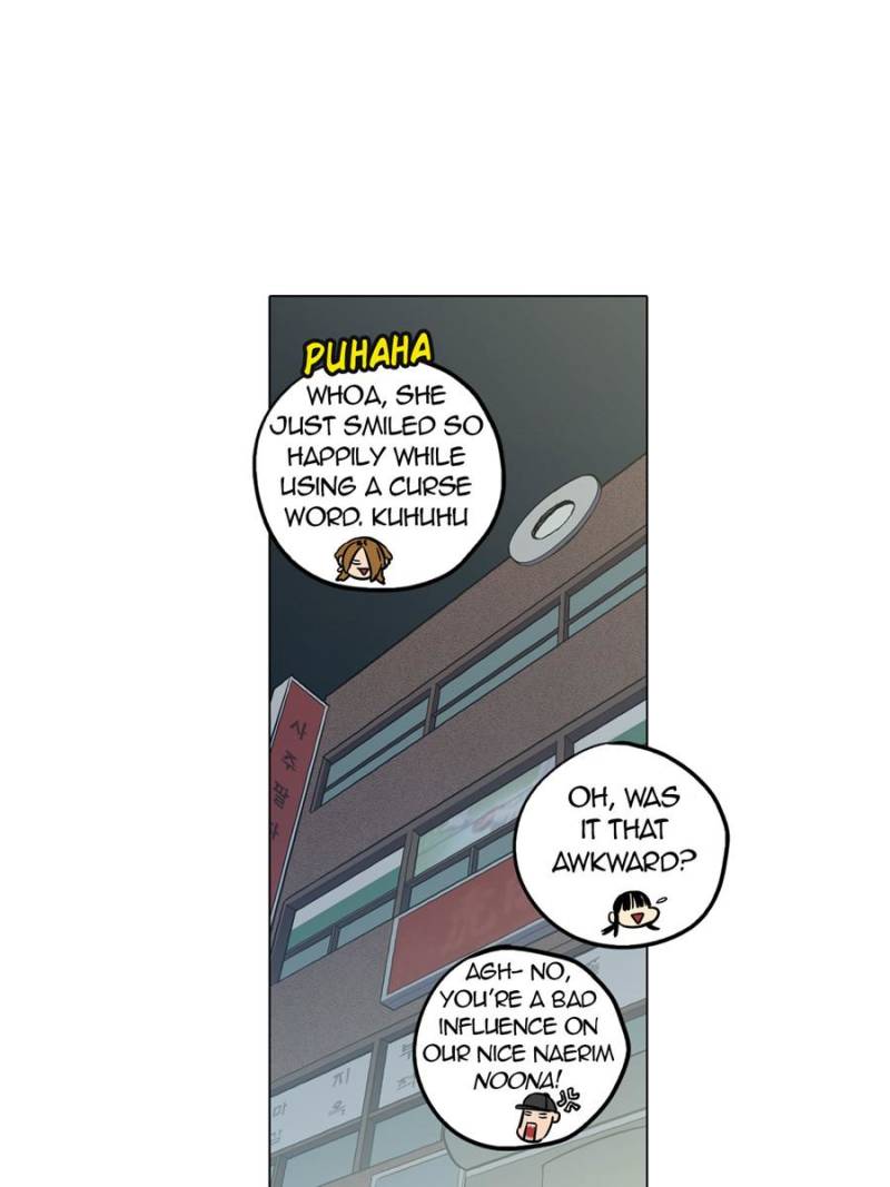 Bloody Sweet Chapter 41 - page 63