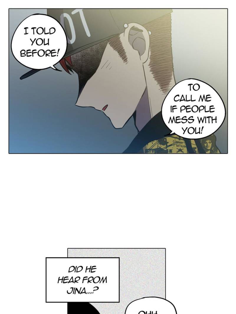 Bloody Sweet Chapter 41 - page 7