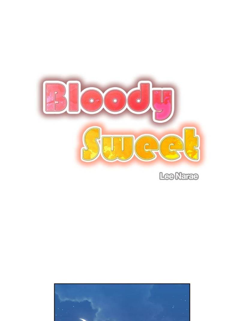 Bloody Sweet Chapter 69 - page 1