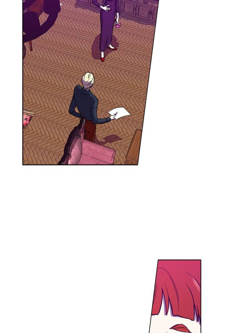 Bloody Sweet Chapter 69 - page 10