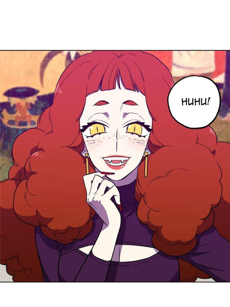 Bloody Sweet Chapter 69 - page 13