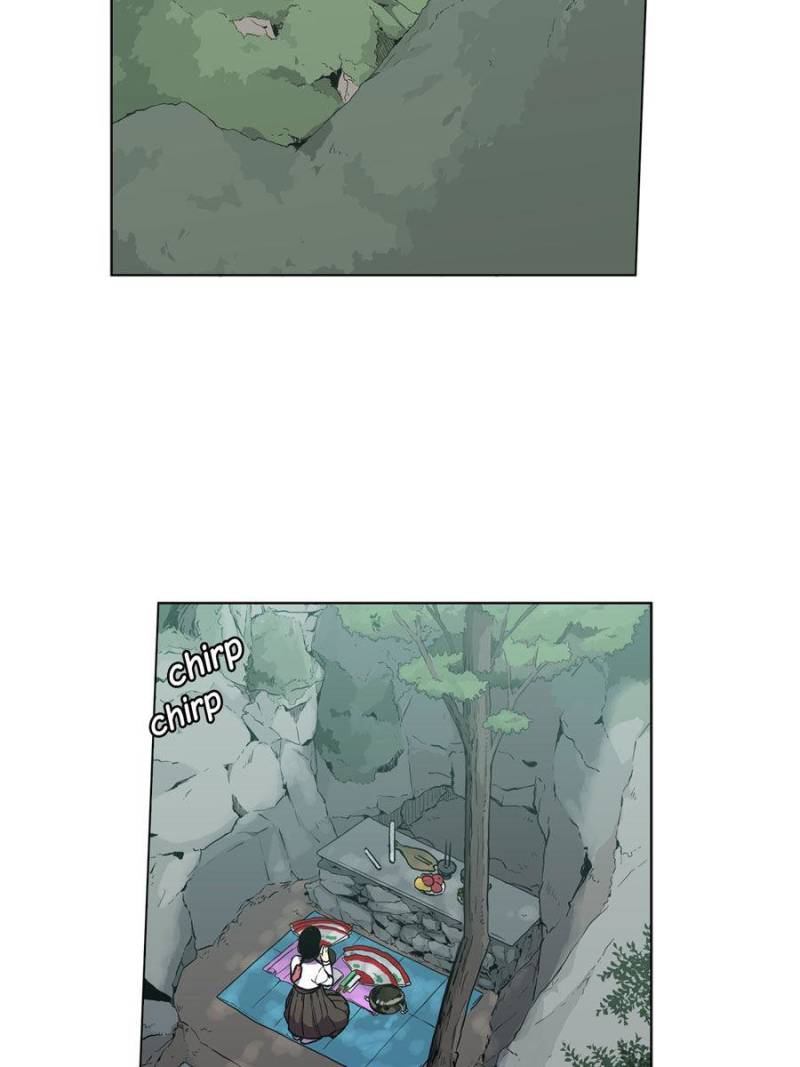 Bloody Sweet Chapter 69 - page 16