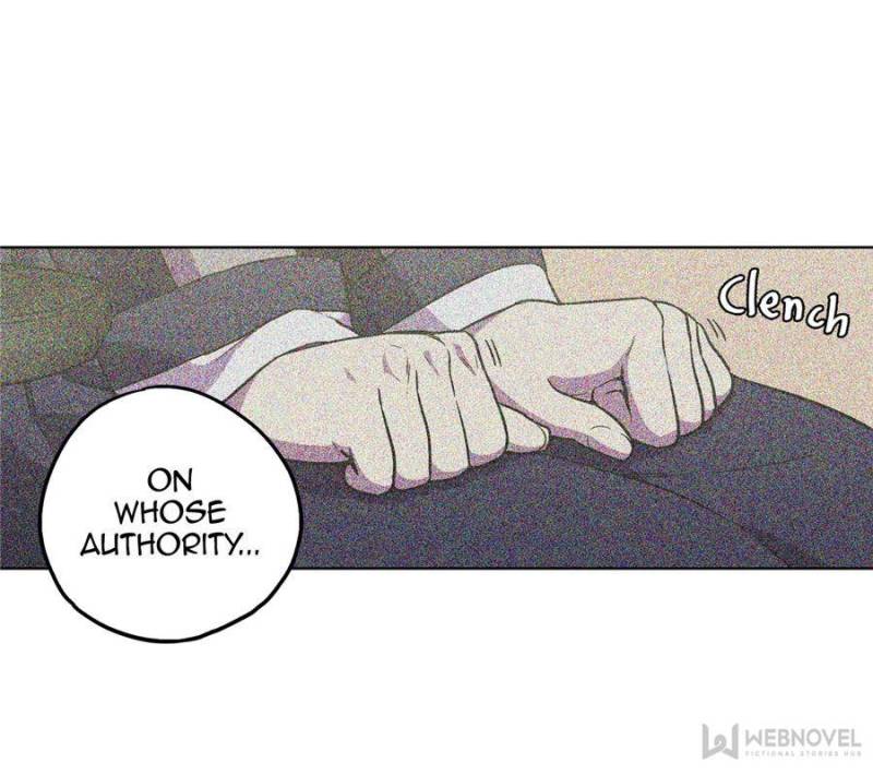 Bloody Sweet Chapter 69 - page 21