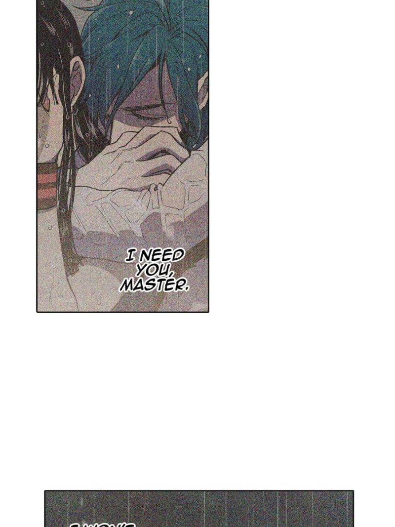 Bloody Sweet Chapter 69 - page 23