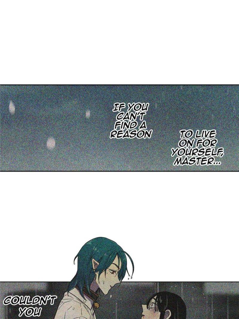 Bloody Sweet Chapter 69 - page 25