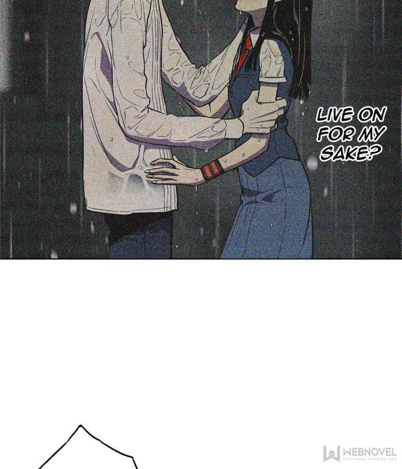 Bloody Sweet Chapter 69 - page 26