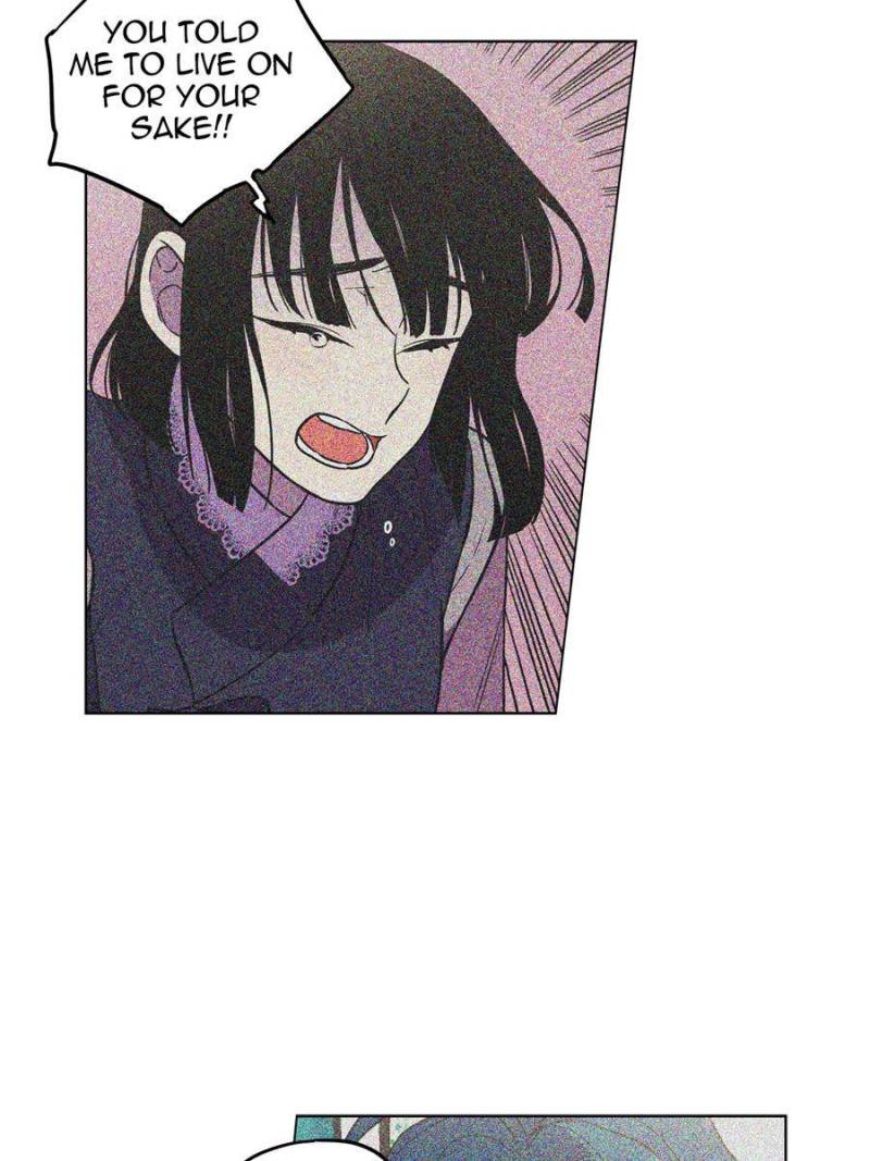 Bloody Sweet Chapter 69 - page 27