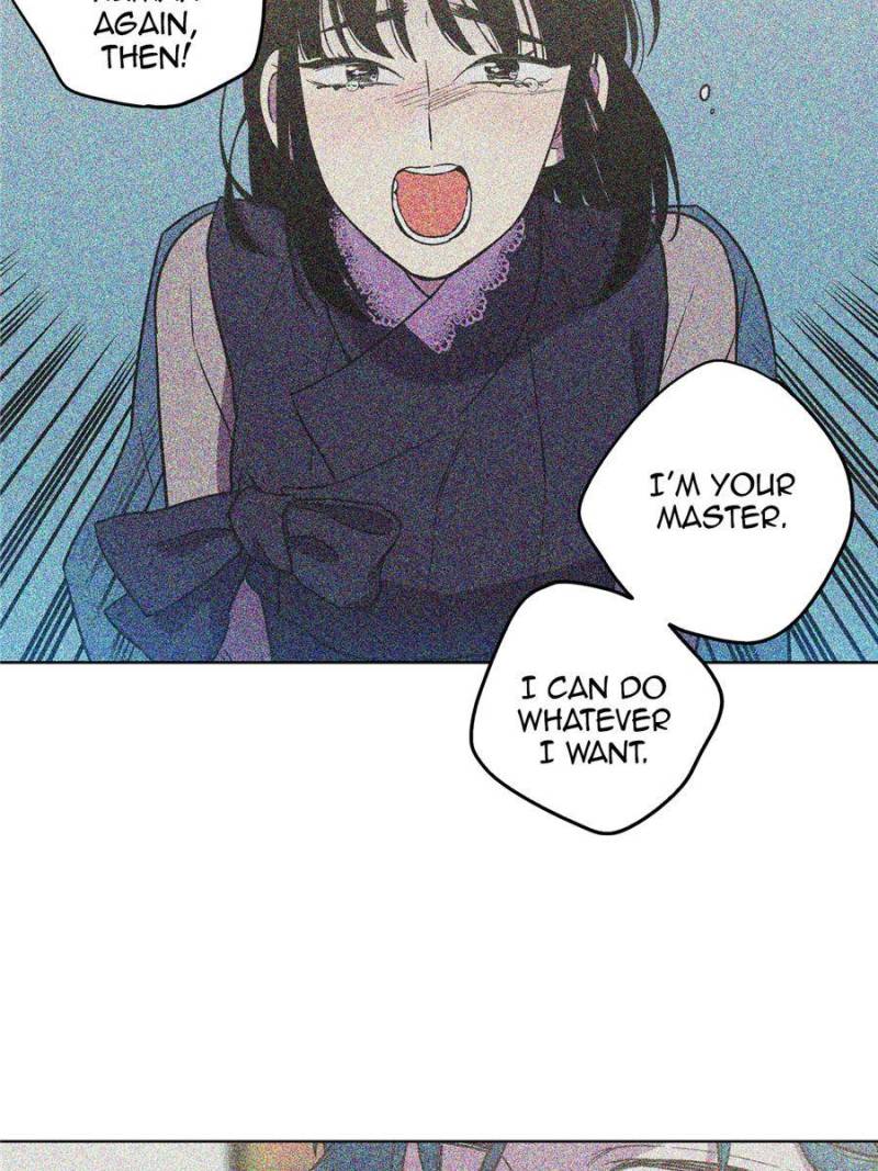 Bloody Sweet Chapter 69 - page 33