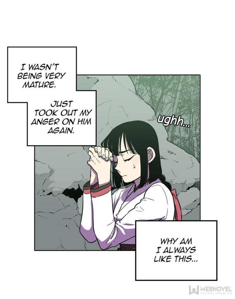 Bloody Sweet Chapter 69 - page 39