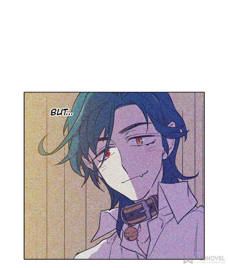 Bloody Sweet Chapter 69 - page 44