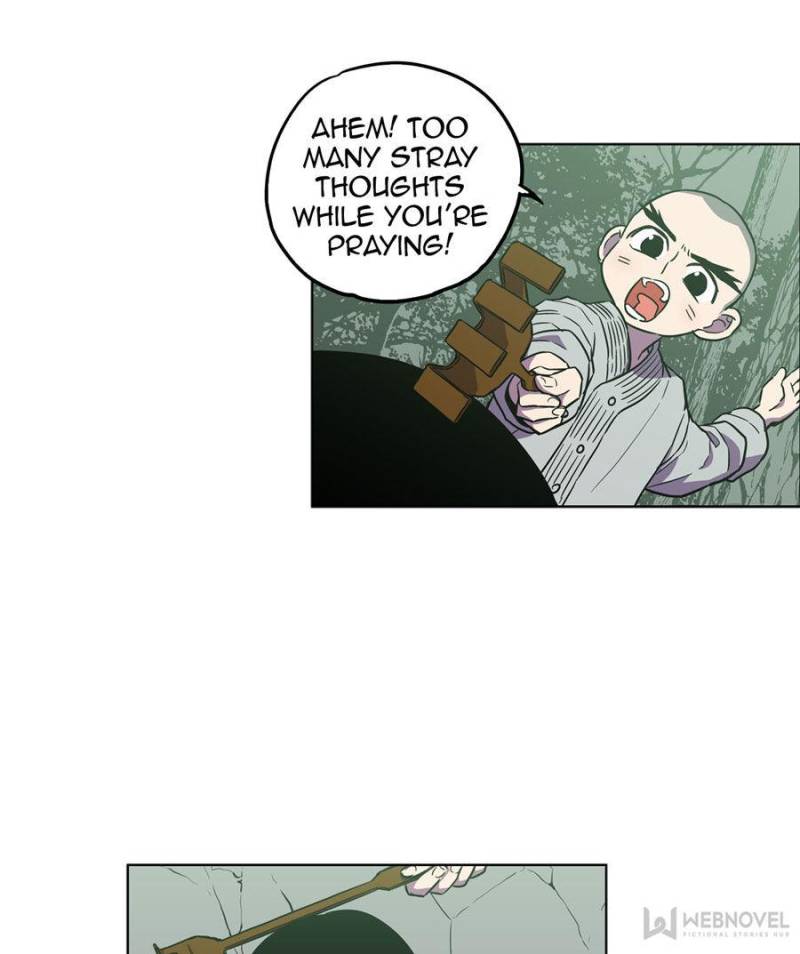 Bloody Sweet Chapter 69 - page 46