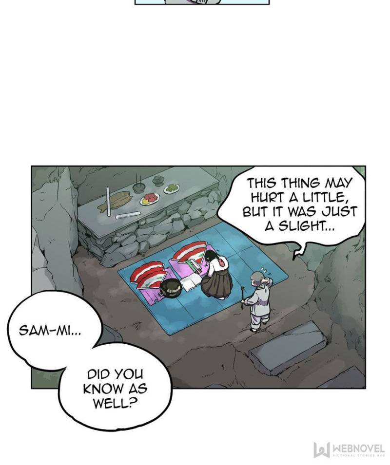 Bloody Sweet Chapter 69 - page 48