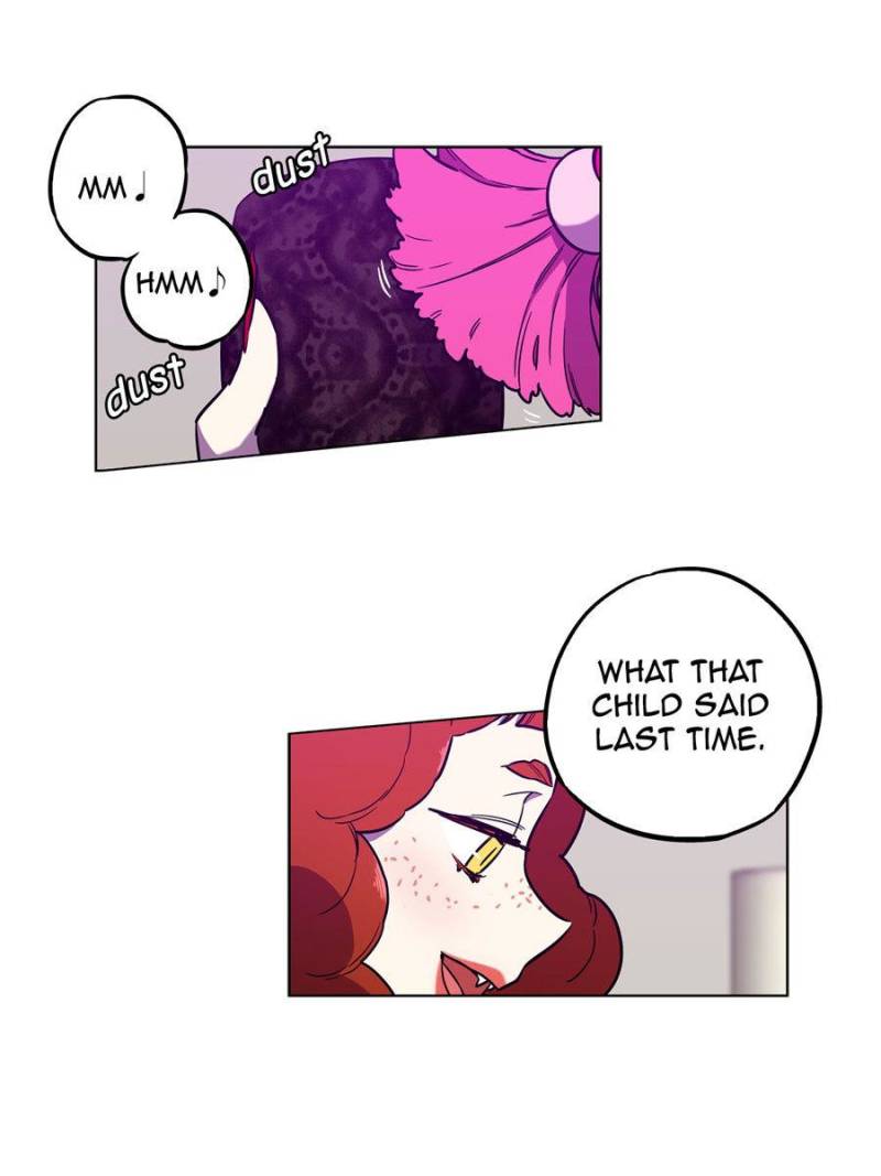 Bloody Sweet Chapter 69 - page 5