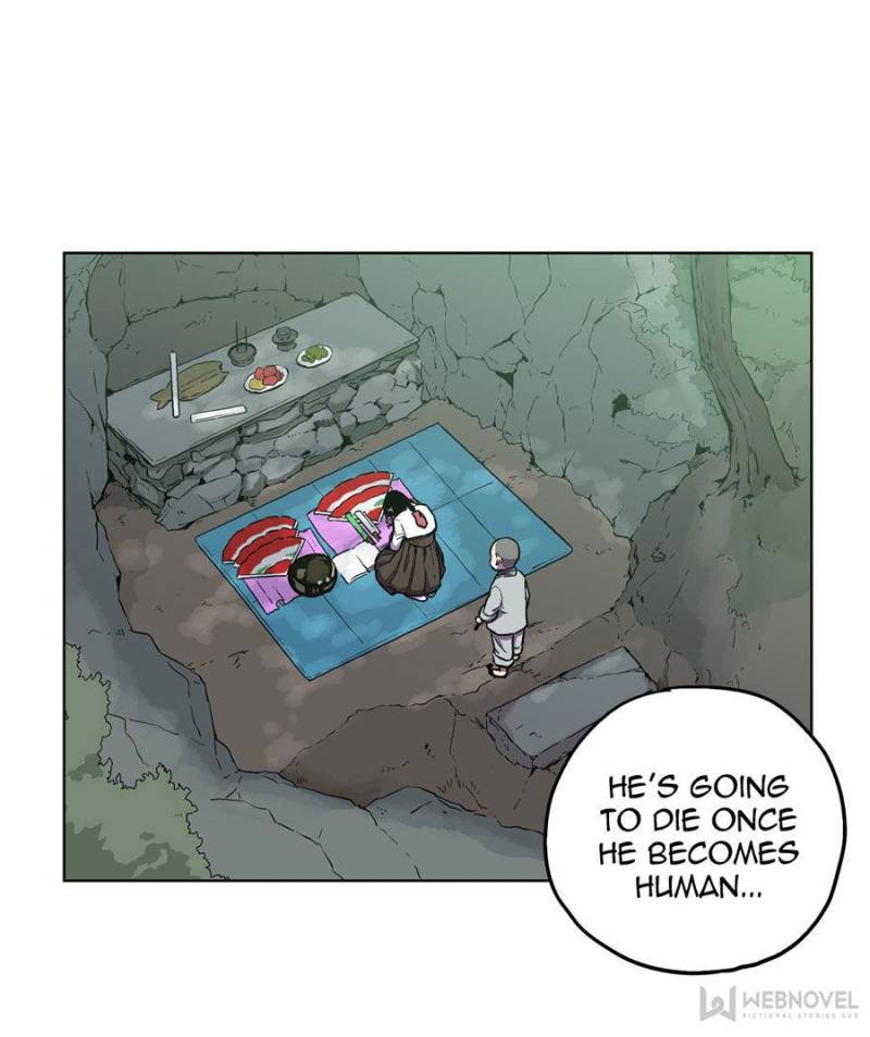 Bloody Sweet Chapter 69 - page 50