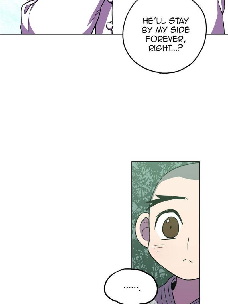 Bloody Sweet Chapter 69 - page 52