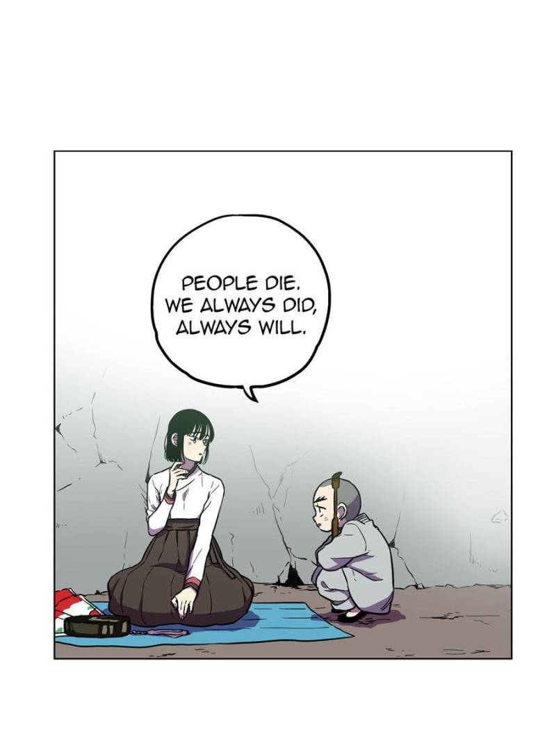 Bloody Sweet Chapter 69 - page 55