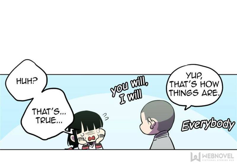 Bloody Sweet Chapter 69 - page 56