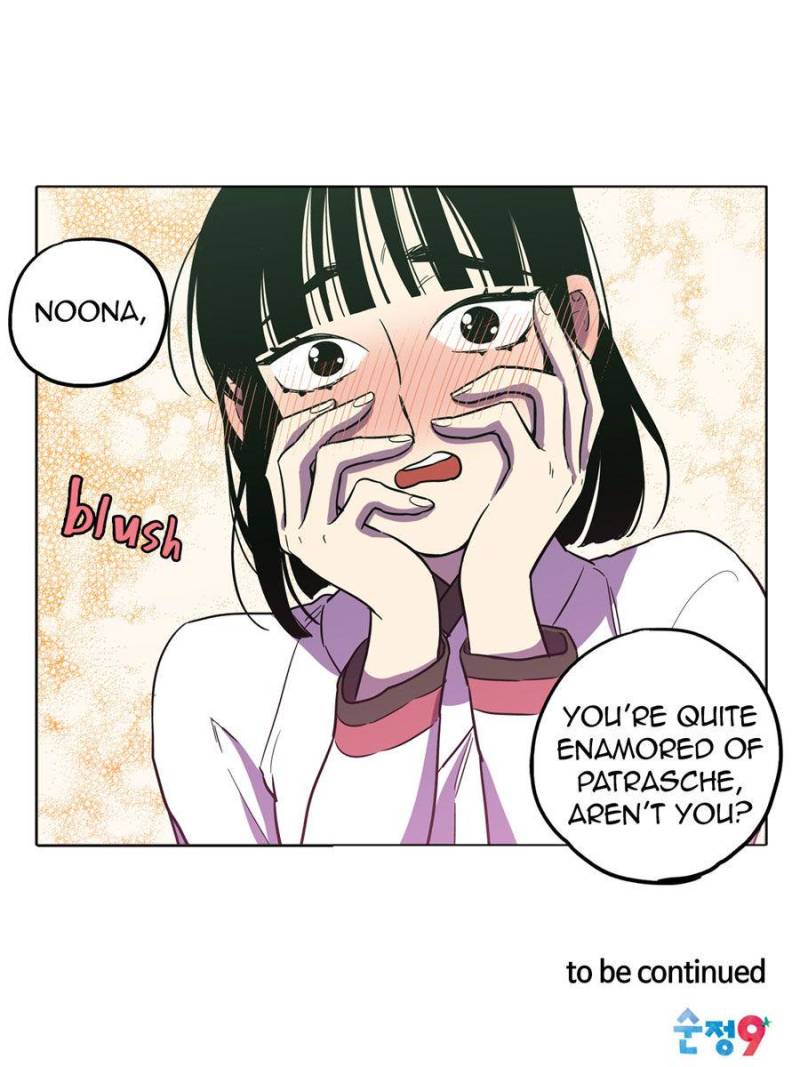 Bloody Sweet Chapter 69 - page 58
