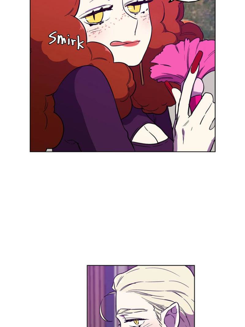 Bloody Sweet Chapter 69 - page 8