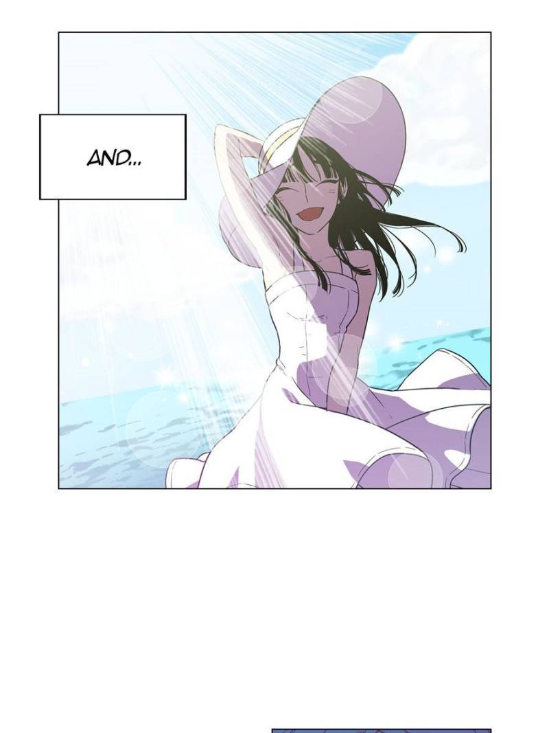 Bloody Sweet Chapter 63 - page 11
