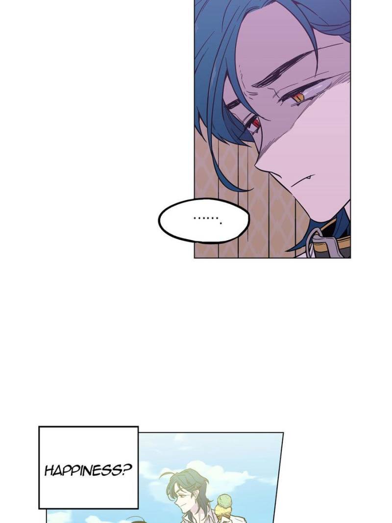 Bloody Sweet Chapter 63 - page 12