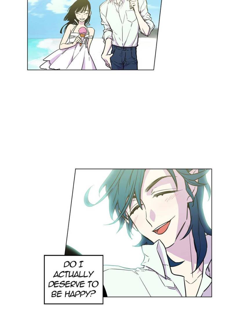 Bloody Sweet Chapter 63 - page 13