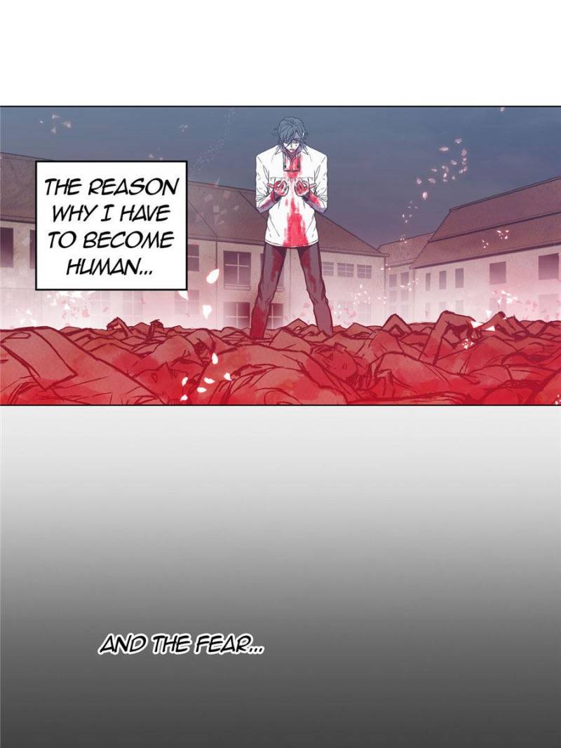 Bloody Sweet Chapter 63 - page 15