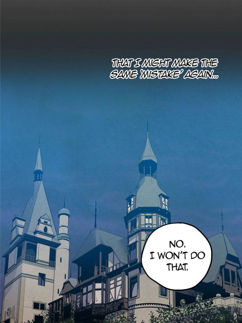 Bloody Sweet Chapter 63 - page 16