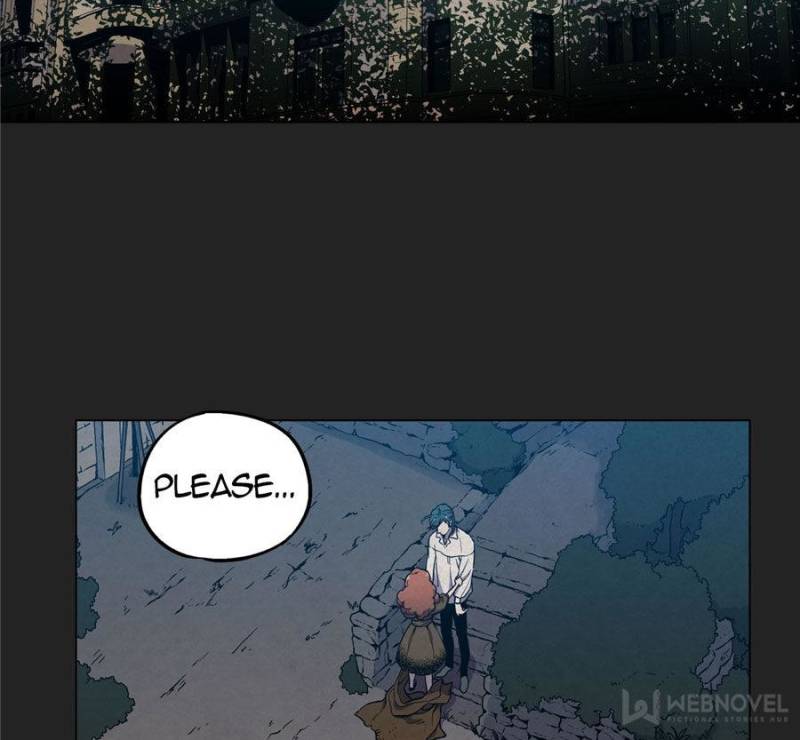 Bloody Sweet Chapter 63 - page 17