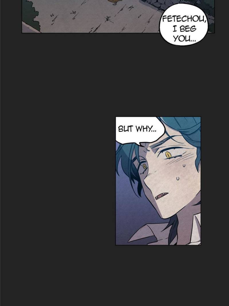 Bloody Sweet Chapter 63 - page 18