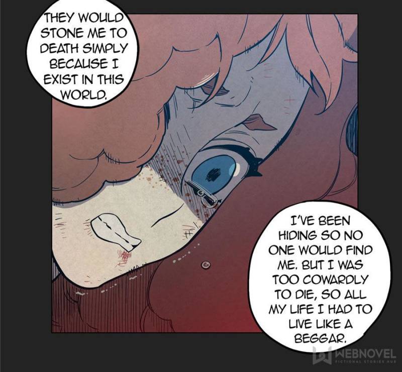 Bloody Sweet Chapter 63 - page 20