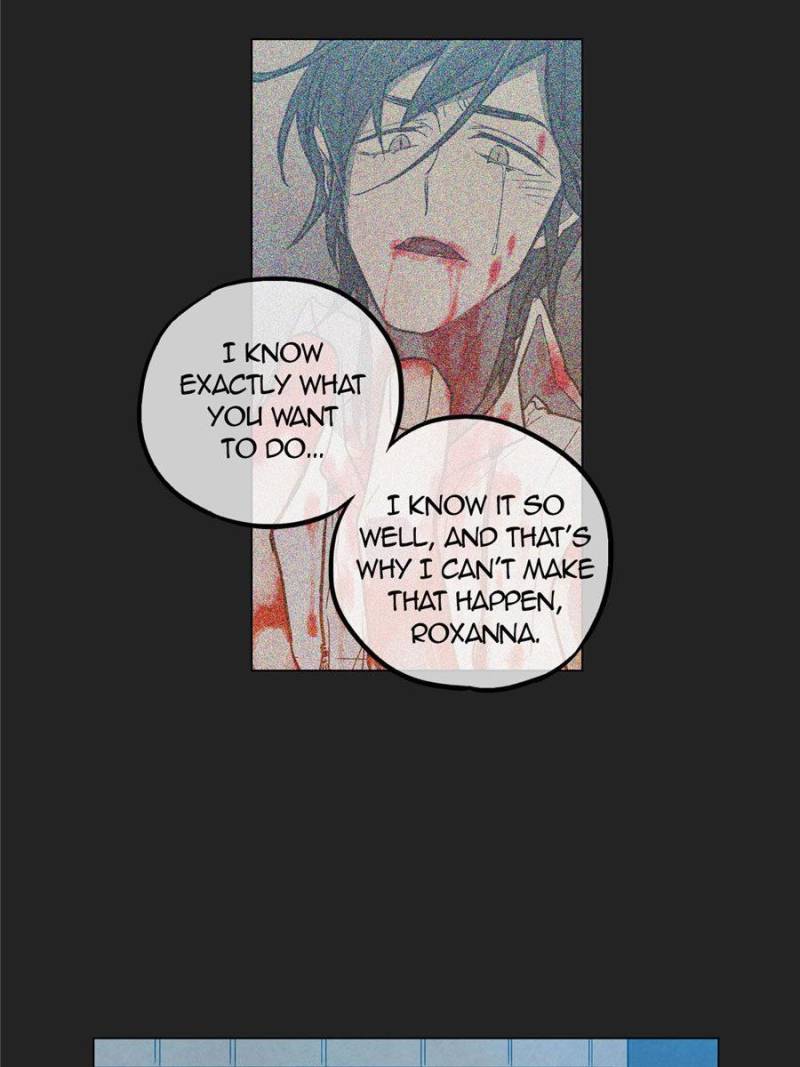 Bloody Sweet Chapter 63 - page 24