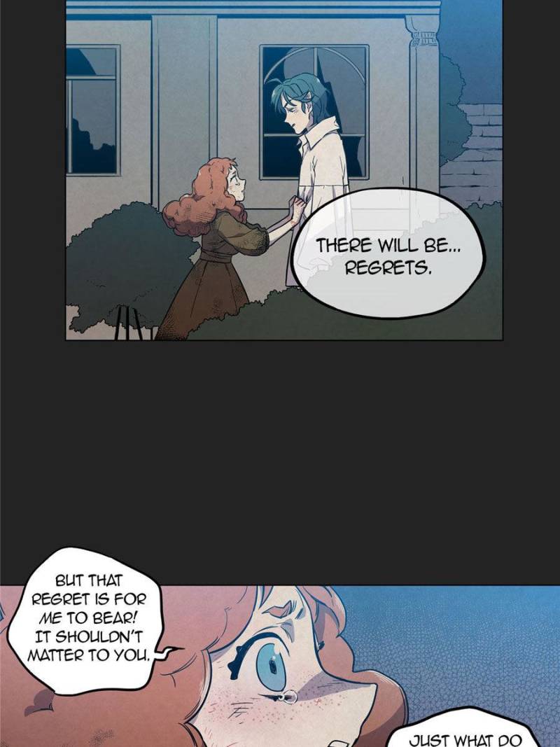 Bloody Sweet Chapter 63 - page 25