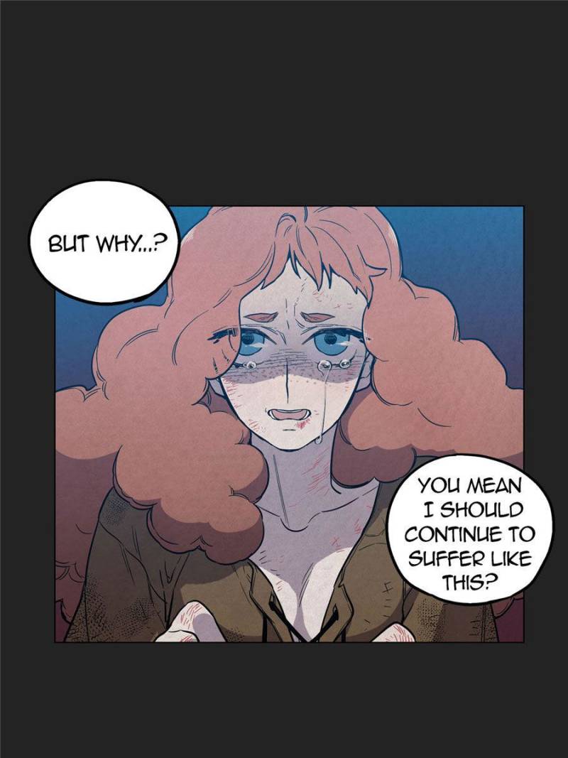 Bloody Sweet Chapter 63 - page 28