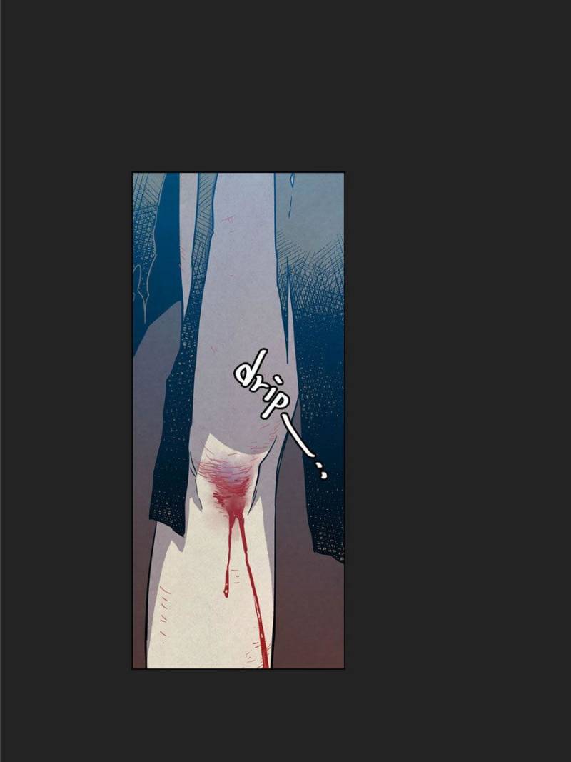 Bloody Sweet Chapter 63 - page 31