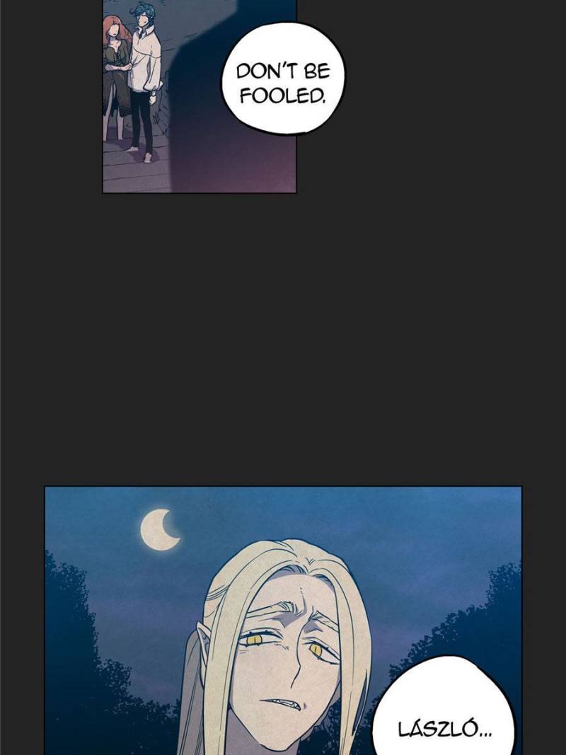 Bloody Sweet Chapter 63 - page 35
