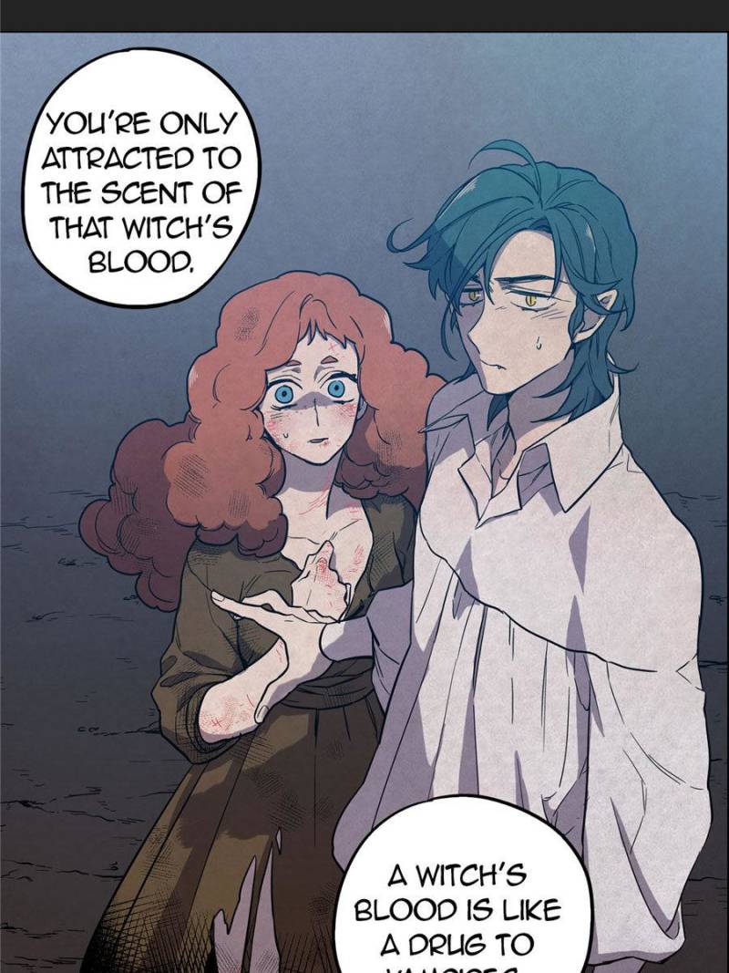 Bloody Sweet Chapter 63 - page 37