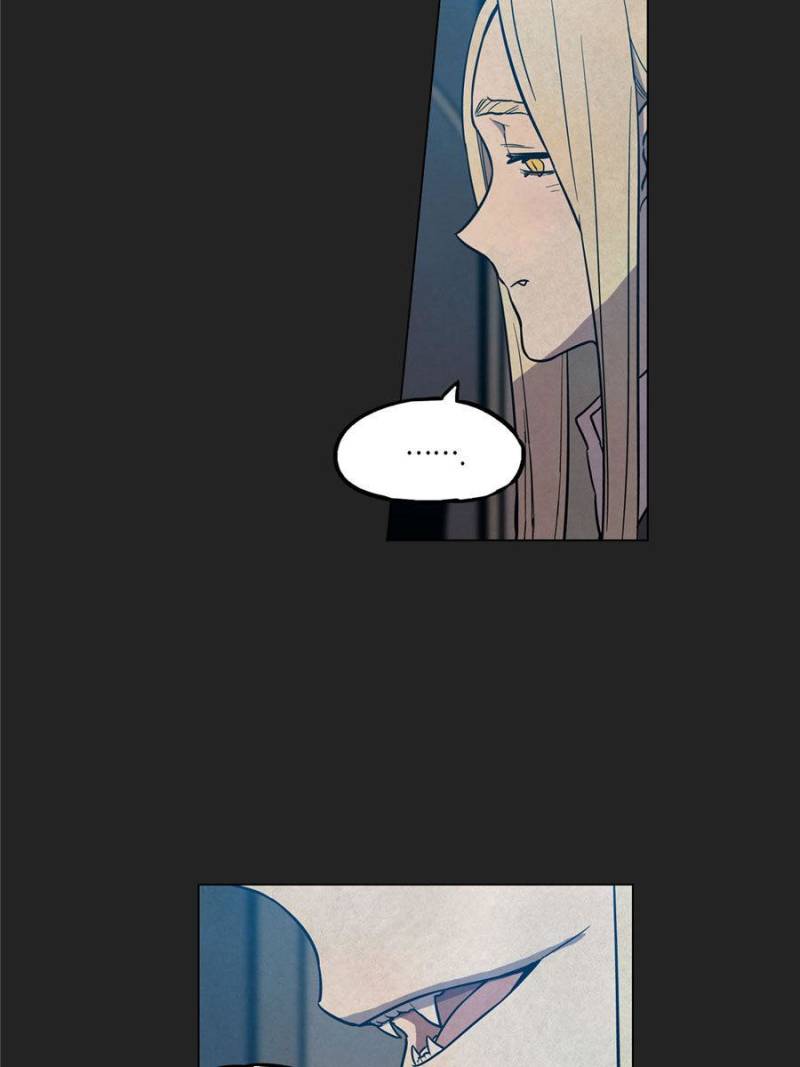 Bloody Sweet Chapter 63 - page 41