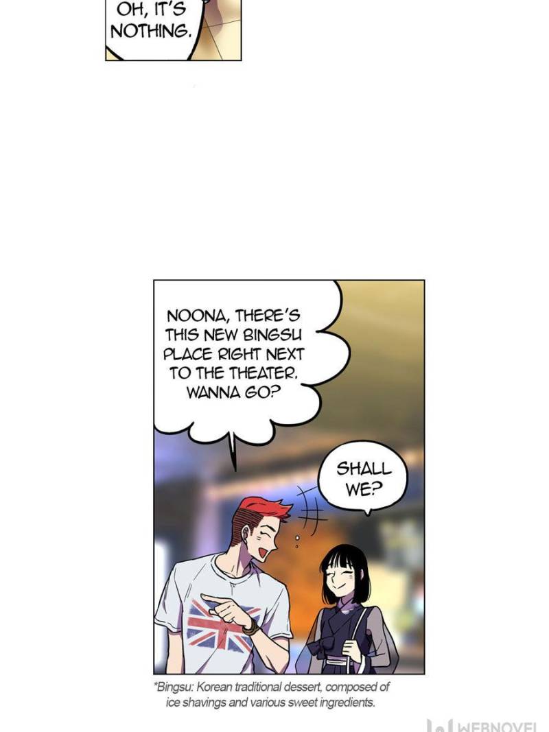 Bloody Sweet Chapter 63 - page 52
