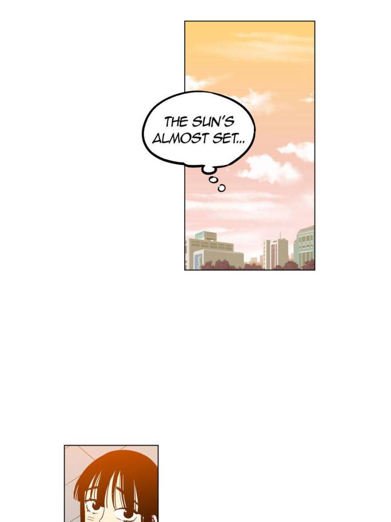Bloody Sweet Chapter 63 - page 55