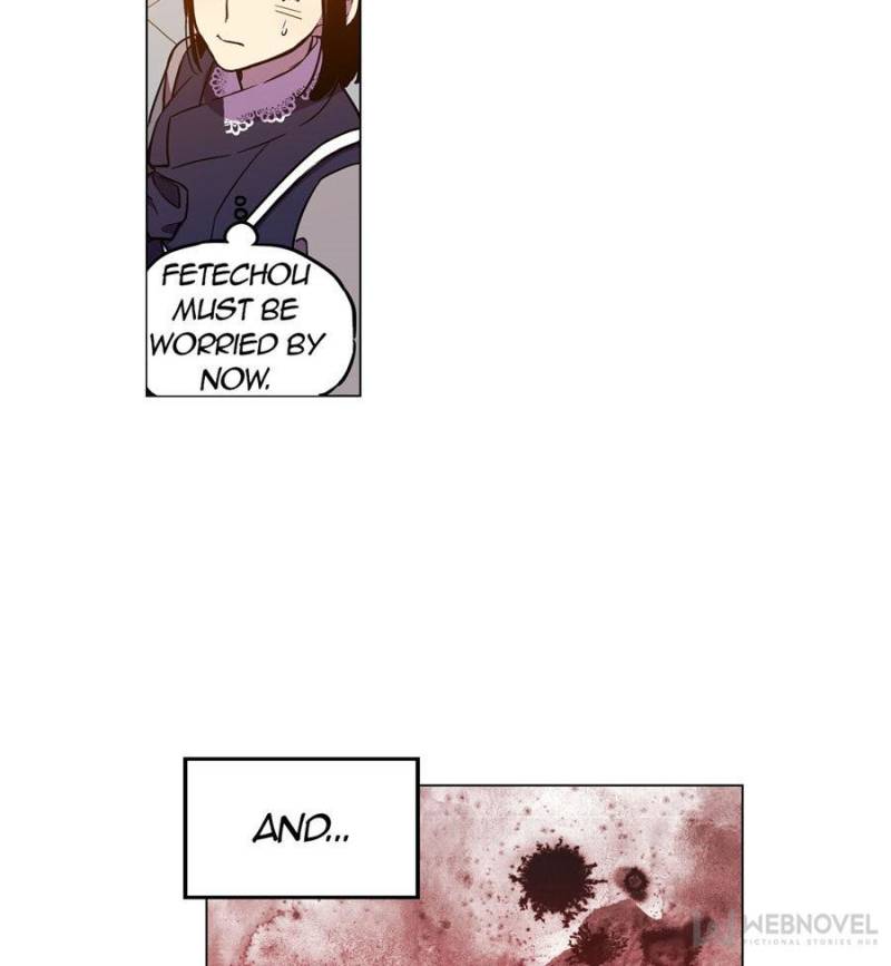 Bloody Sweet Chapter 63 - page 56