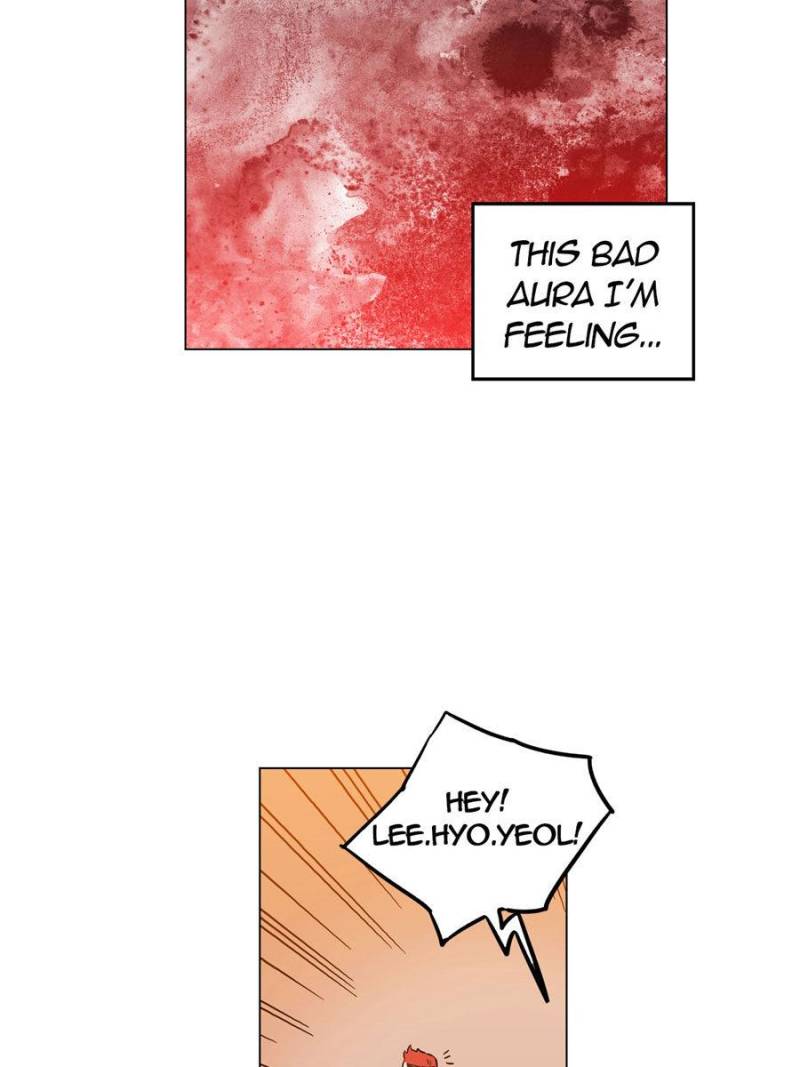 Bloody Sweet Chapter 63 - page 57