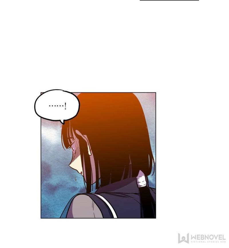 Bloody Sweet Chapter 63 - page 59