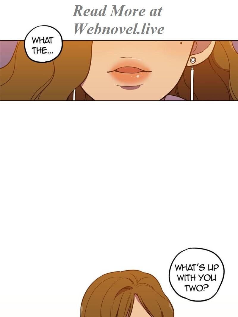 Bloody Sweet Chapter 63 - page 60