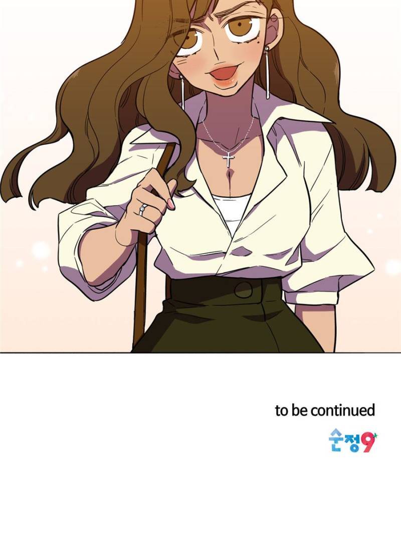 Bloody Sweet Chapter 63 - page 61