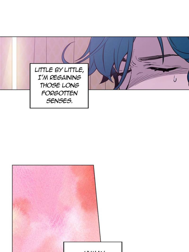 Bloody Sweet Chapter 63 - page 7